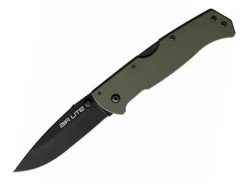Zavírací nůž Cold Steel 26WDODBK Air Lite